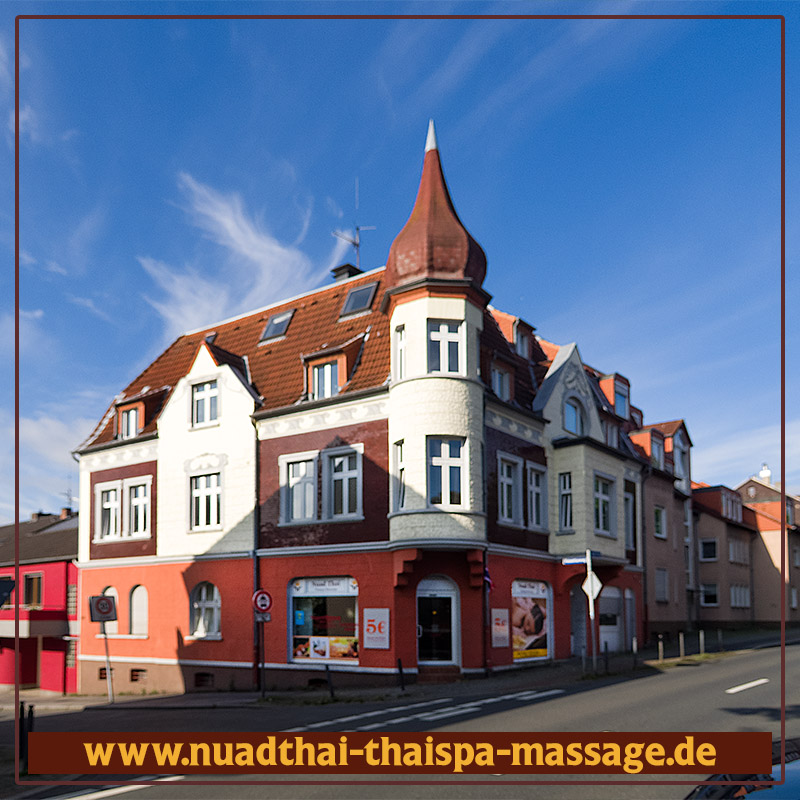 Thai-Massage Bochum